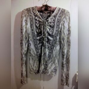 Free People L/S Top